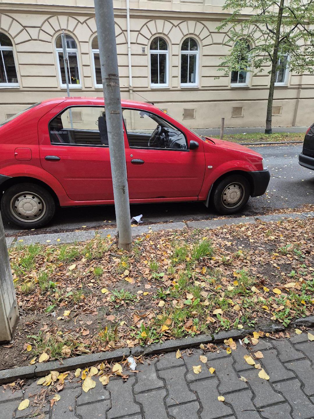 Pravidelné skládky odpadu