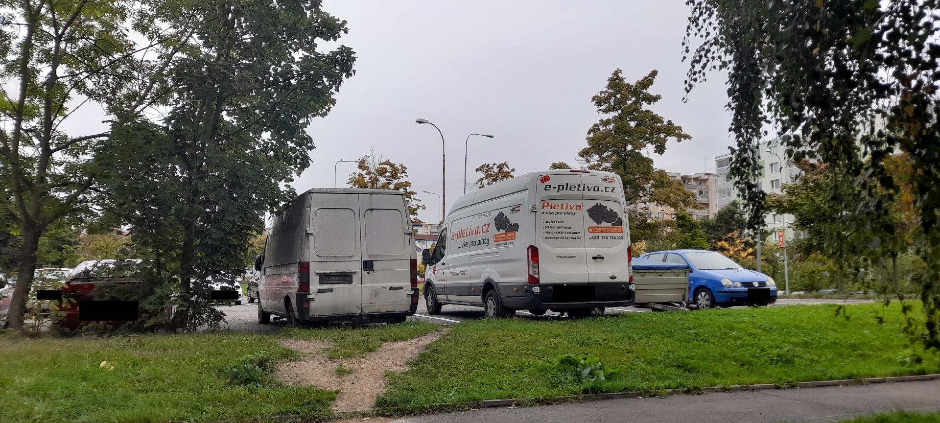 dodavka bez platné stk