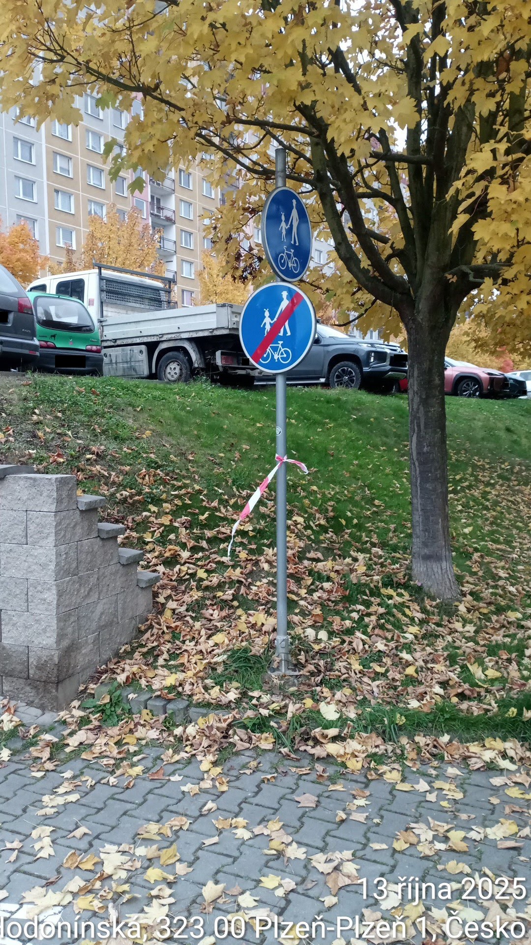 Vyvrácená značka