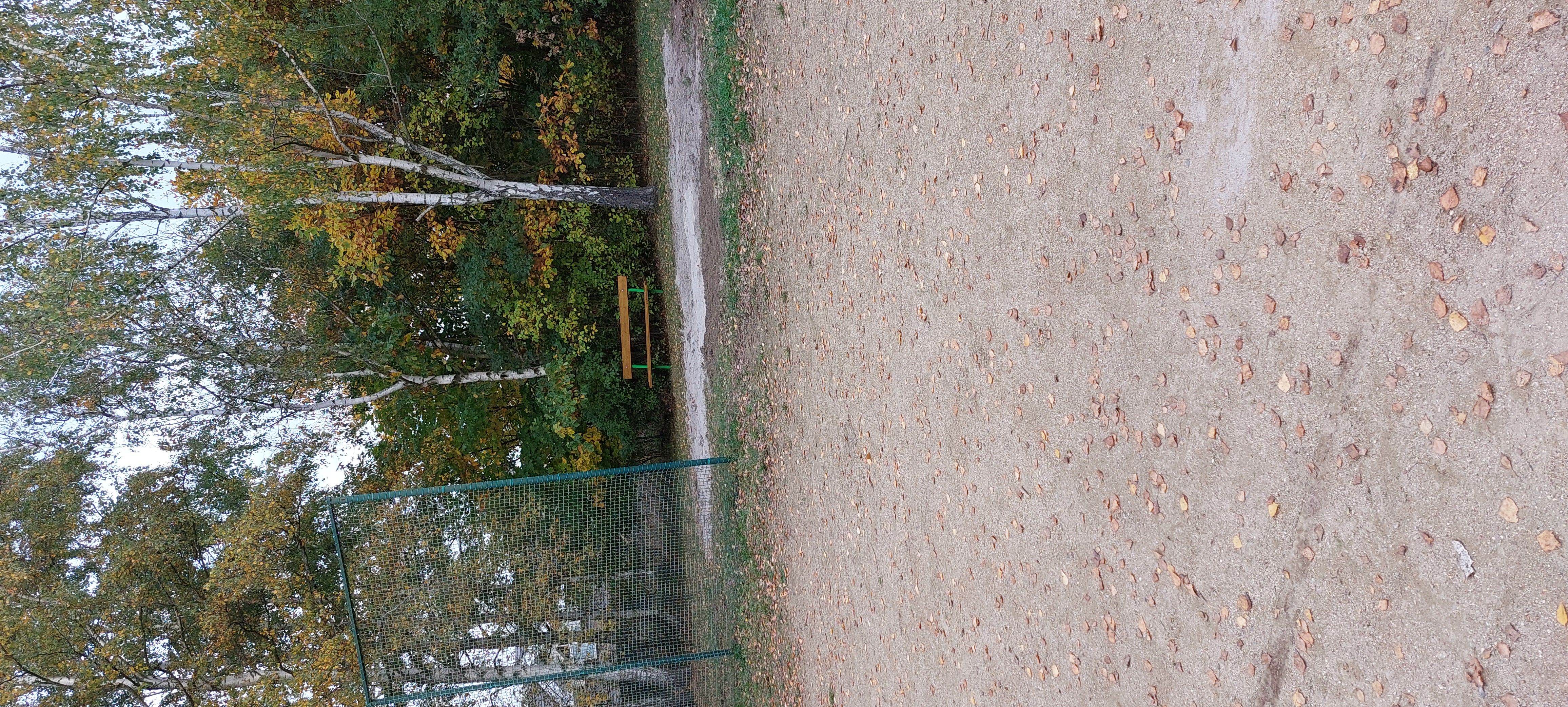 Zmizelá skluzavka