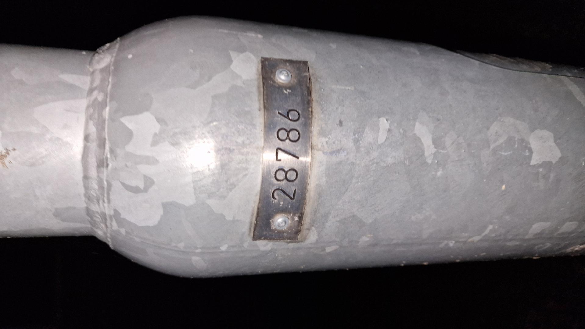 Lampa 28786