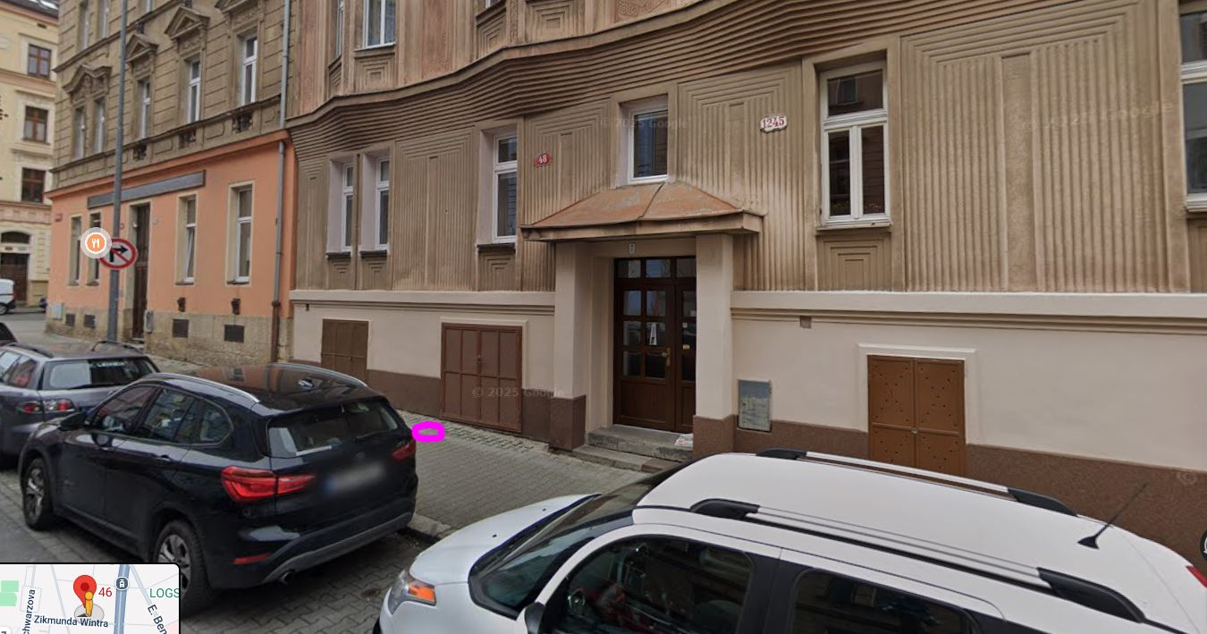 Stříkačky