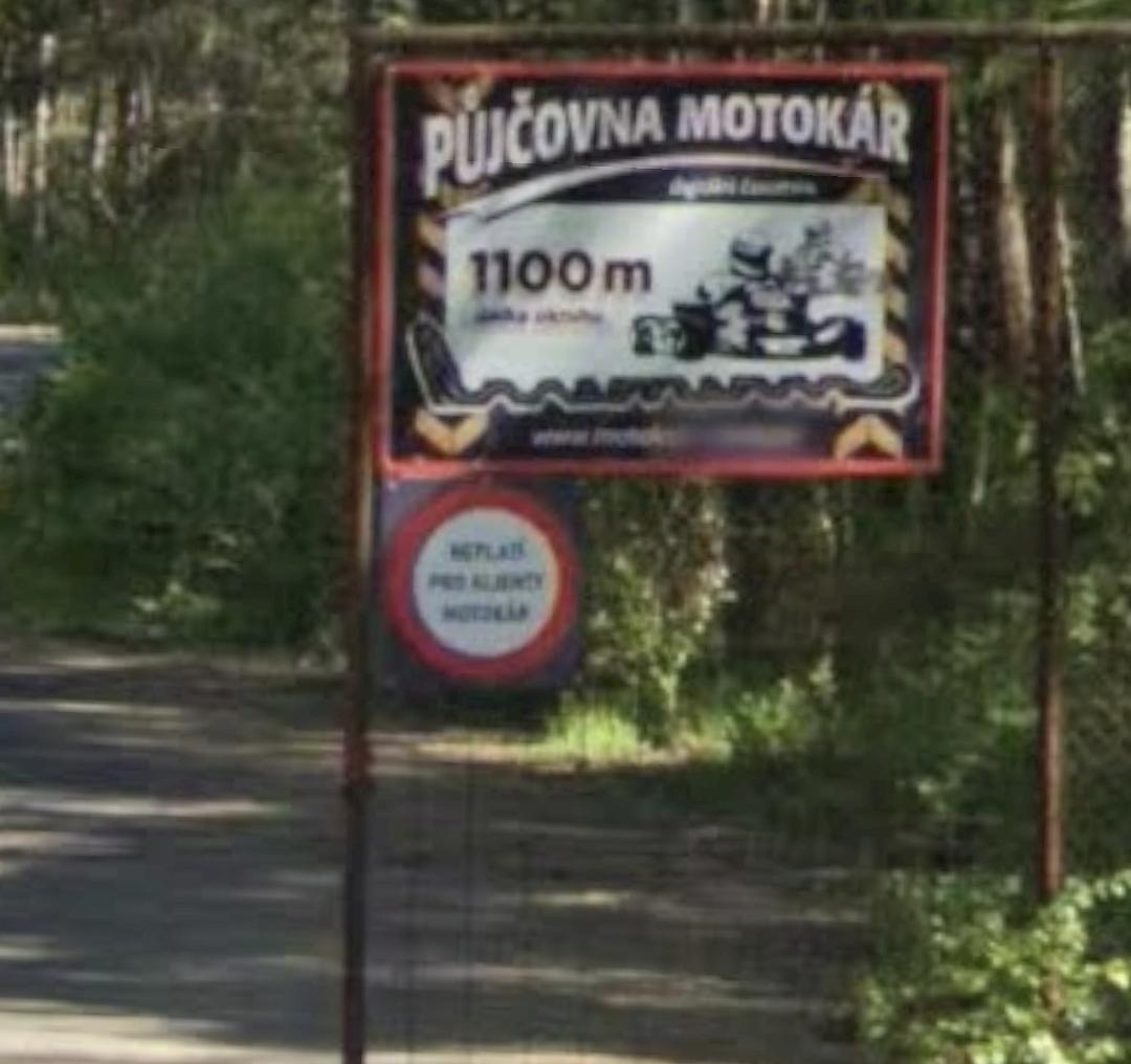 vjezd