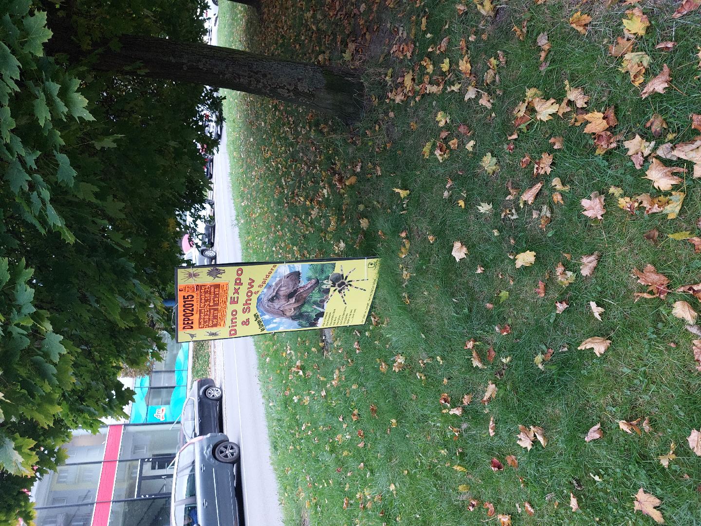 Nelegální reklama