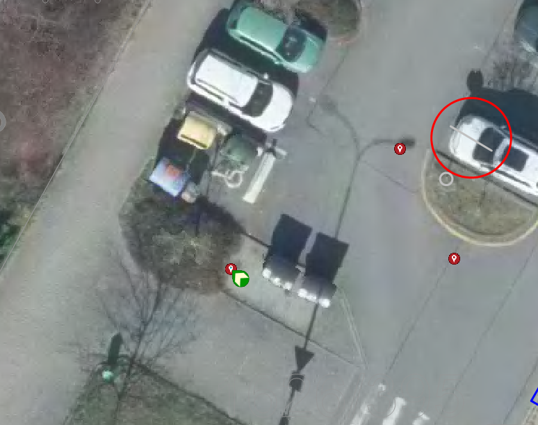 Invalidové nebo popelnice