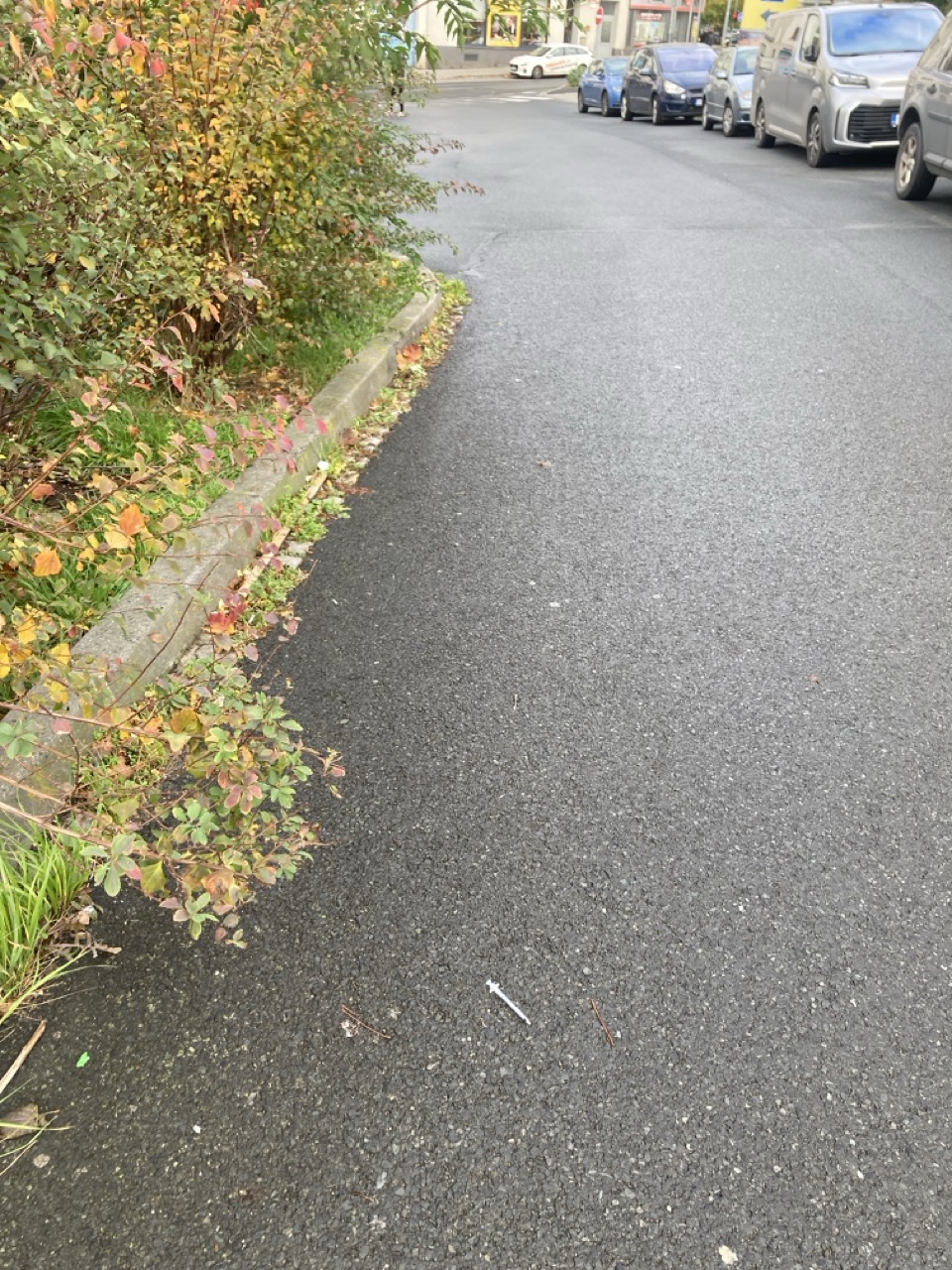 Injekční stříkačka