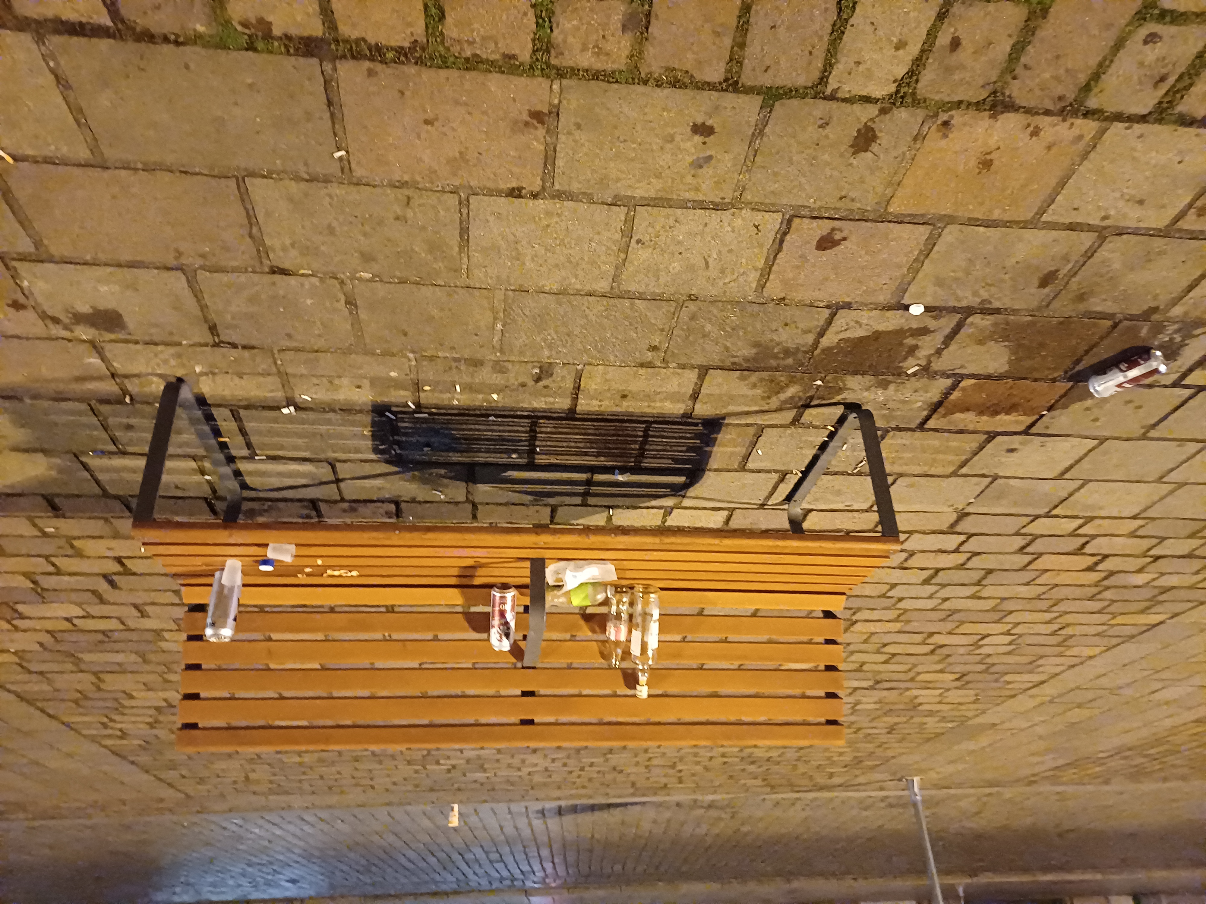 Fotografie nahlášení