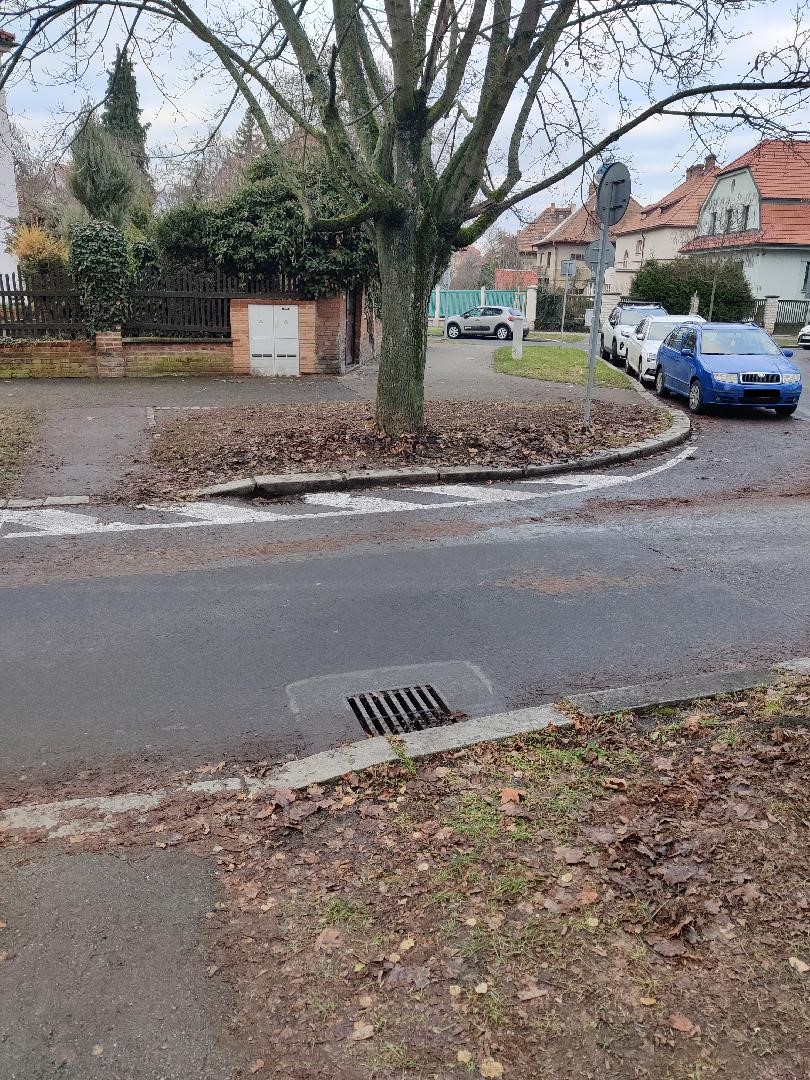 Nedbale proveden úklid