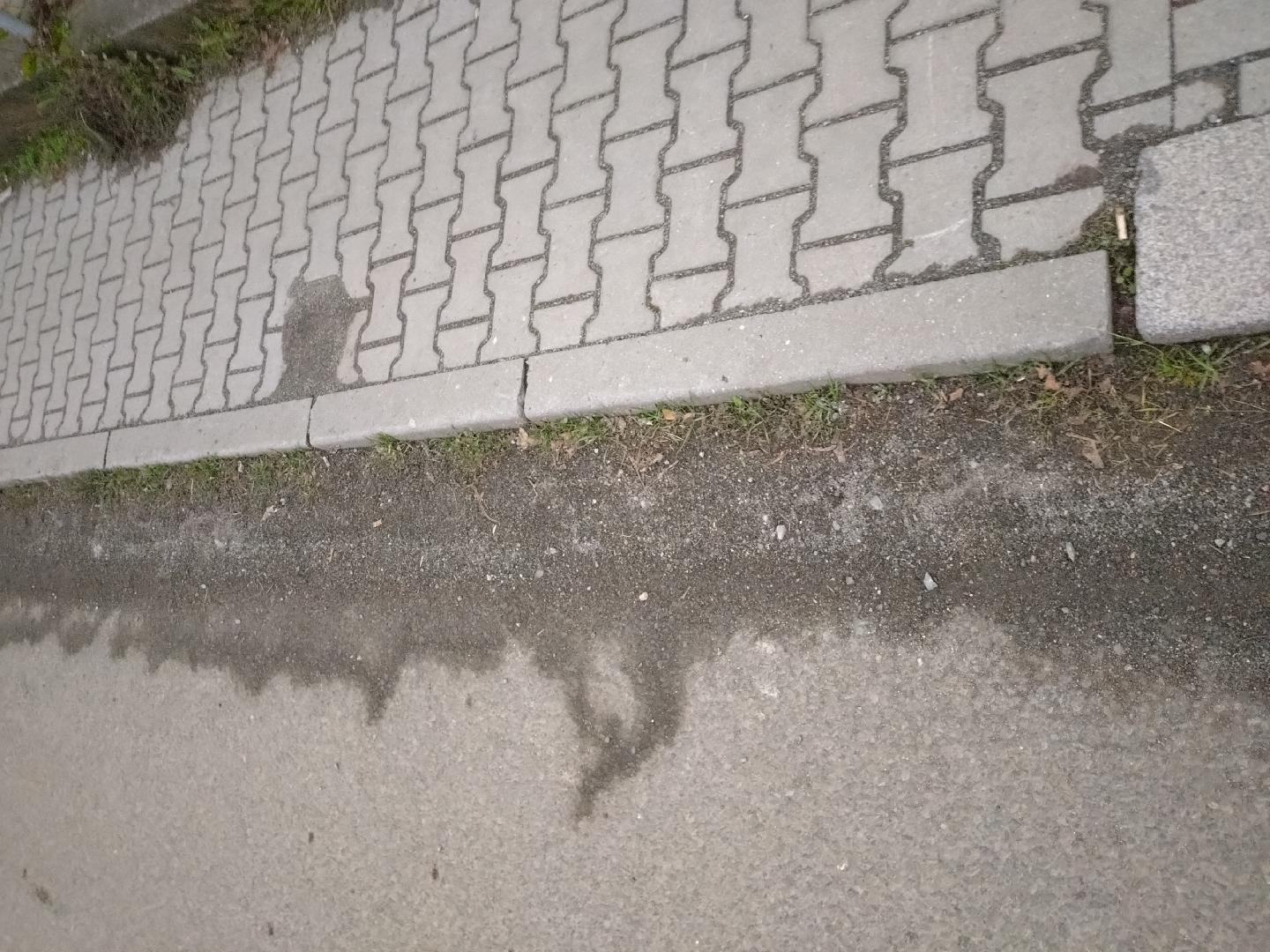 Čištění komunikace