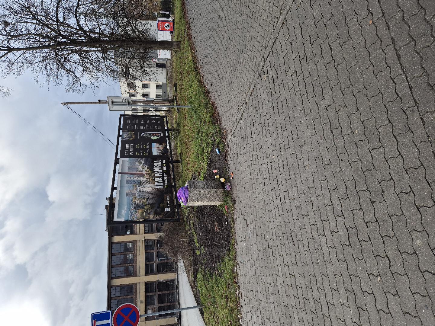 Nedostačující frekvence svozu