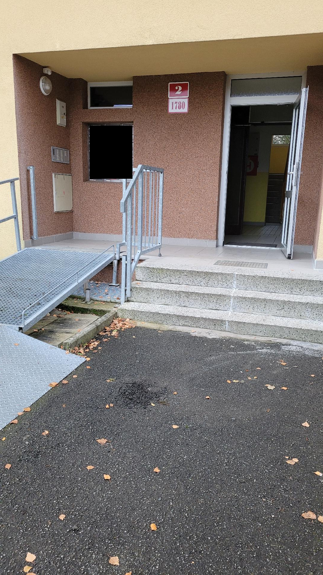 Chodník (Turistická 2)