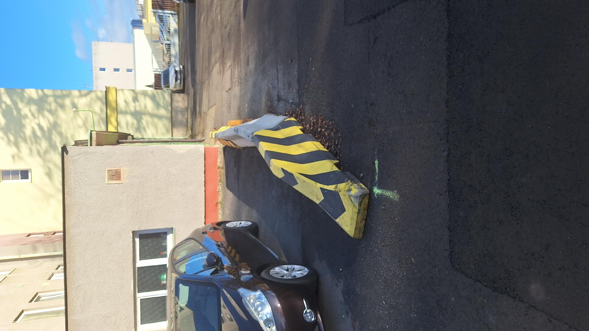 Opakující se závada