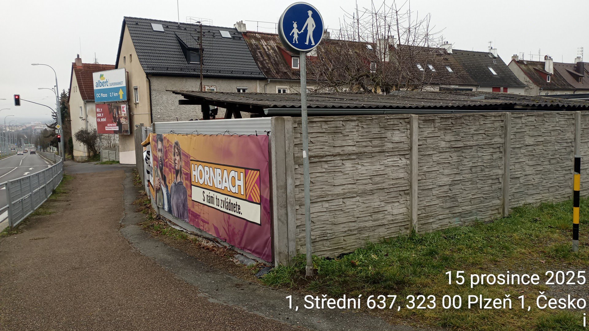 Vyvrácené značení