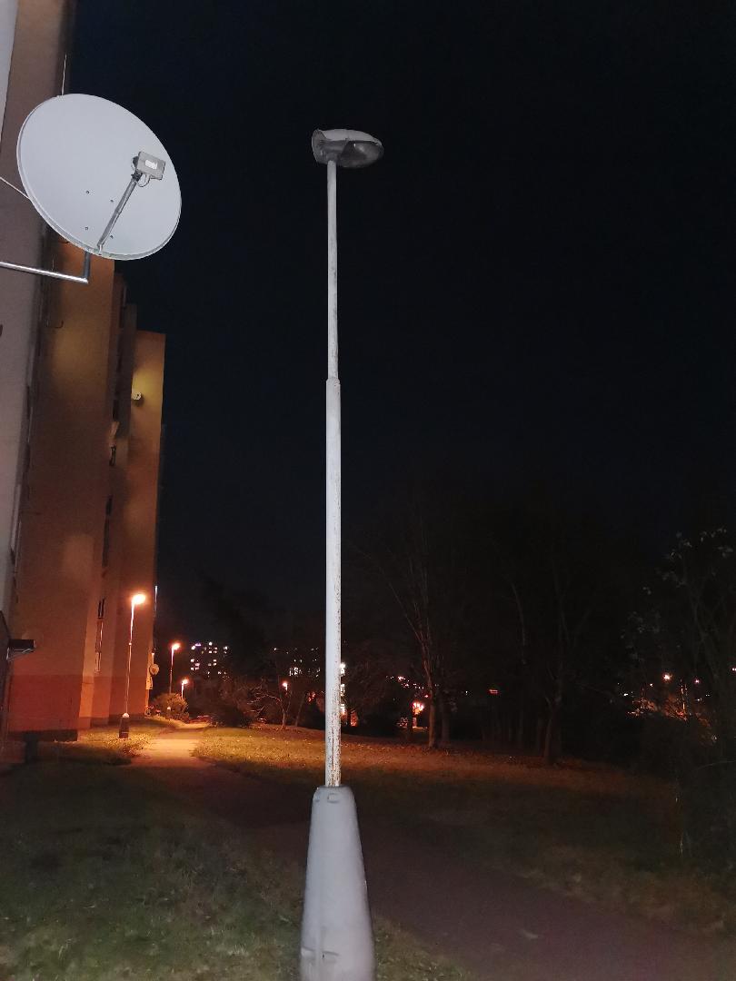 Fotografie nahlášení