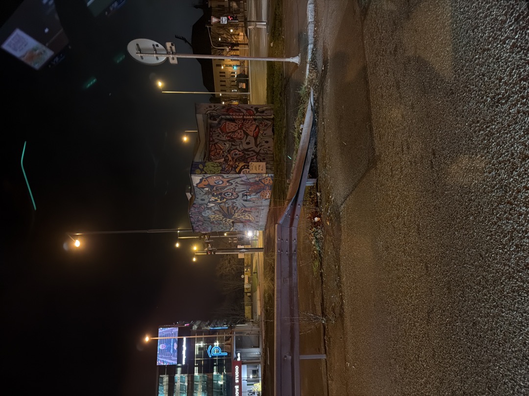 Fotografie nahlášení