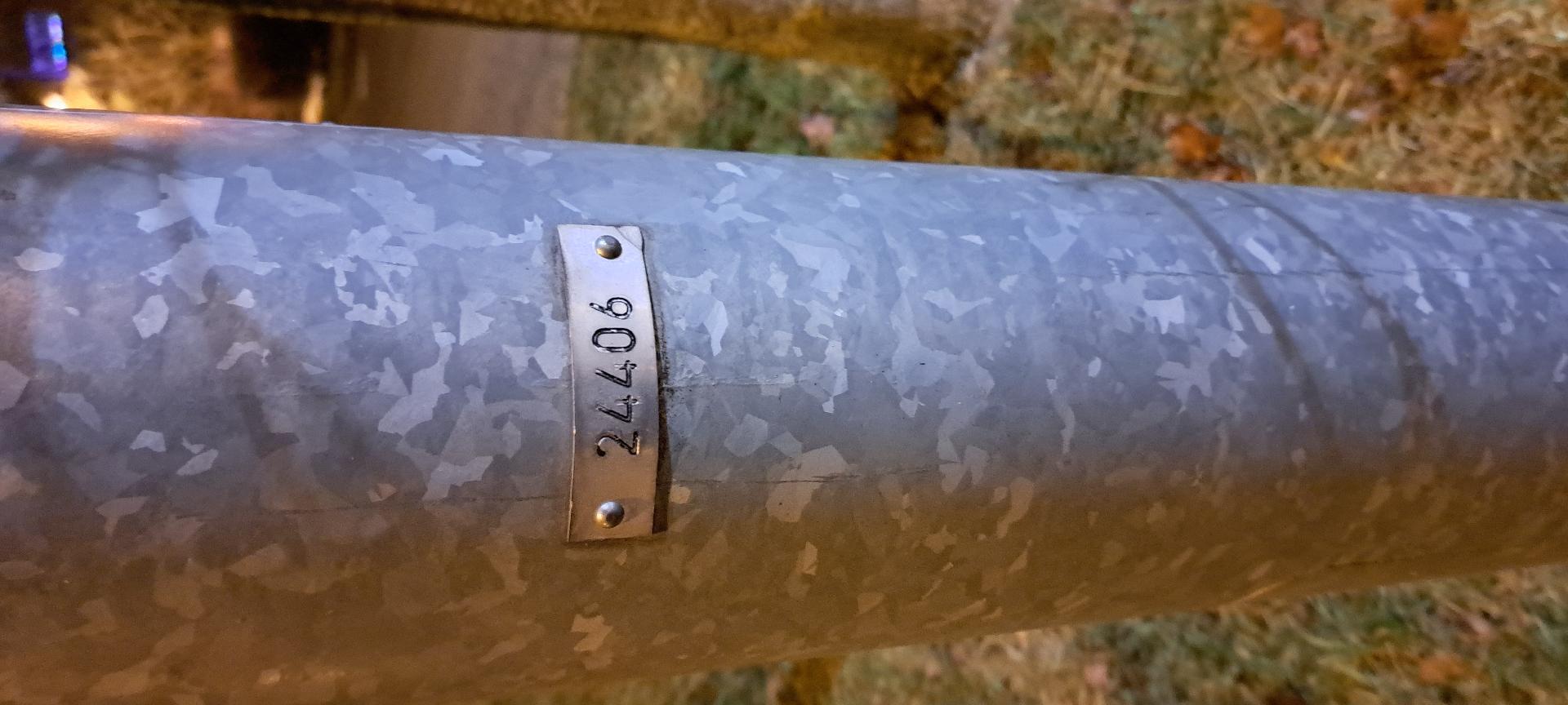 Fotografie nahlášení