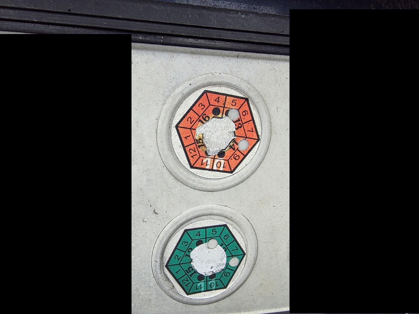 Autovrak s propadlou TK