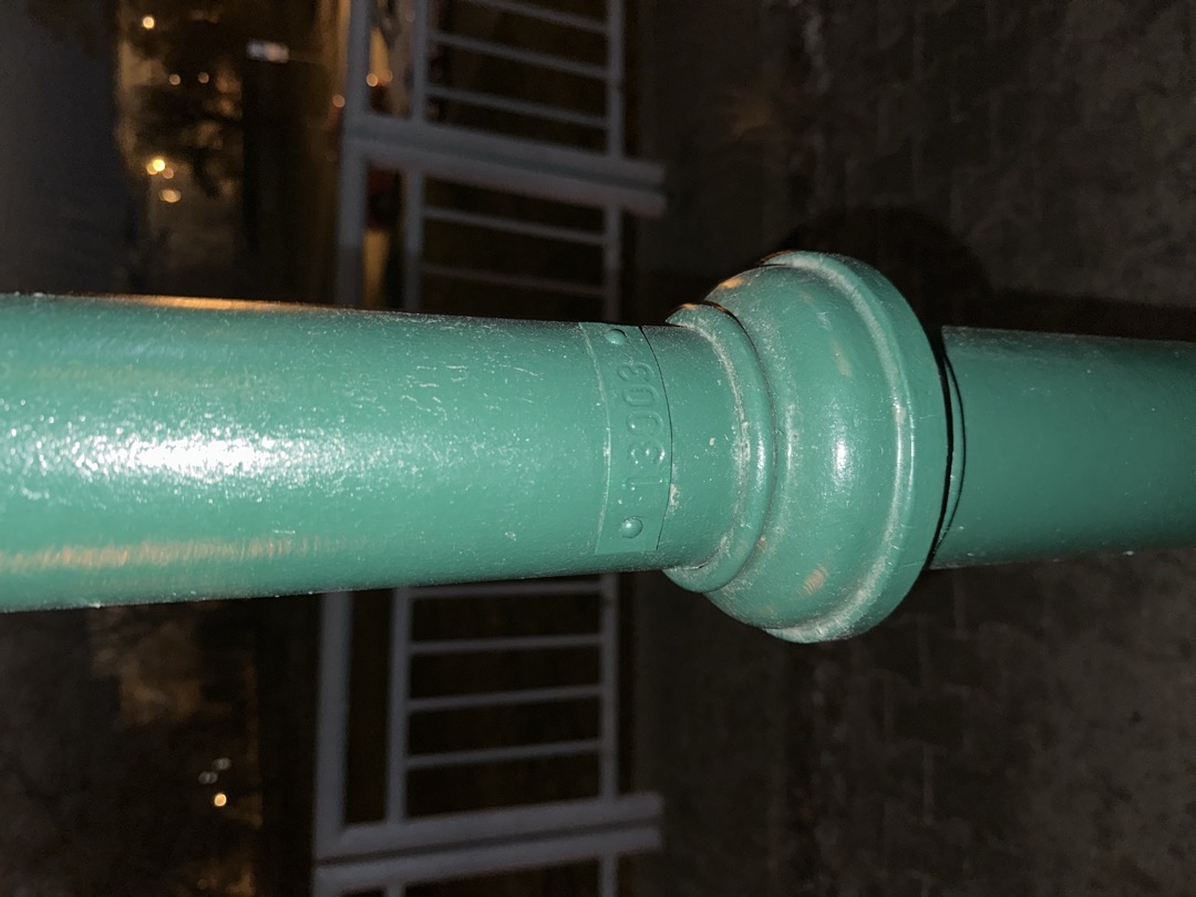 Nefunkční lampy VO