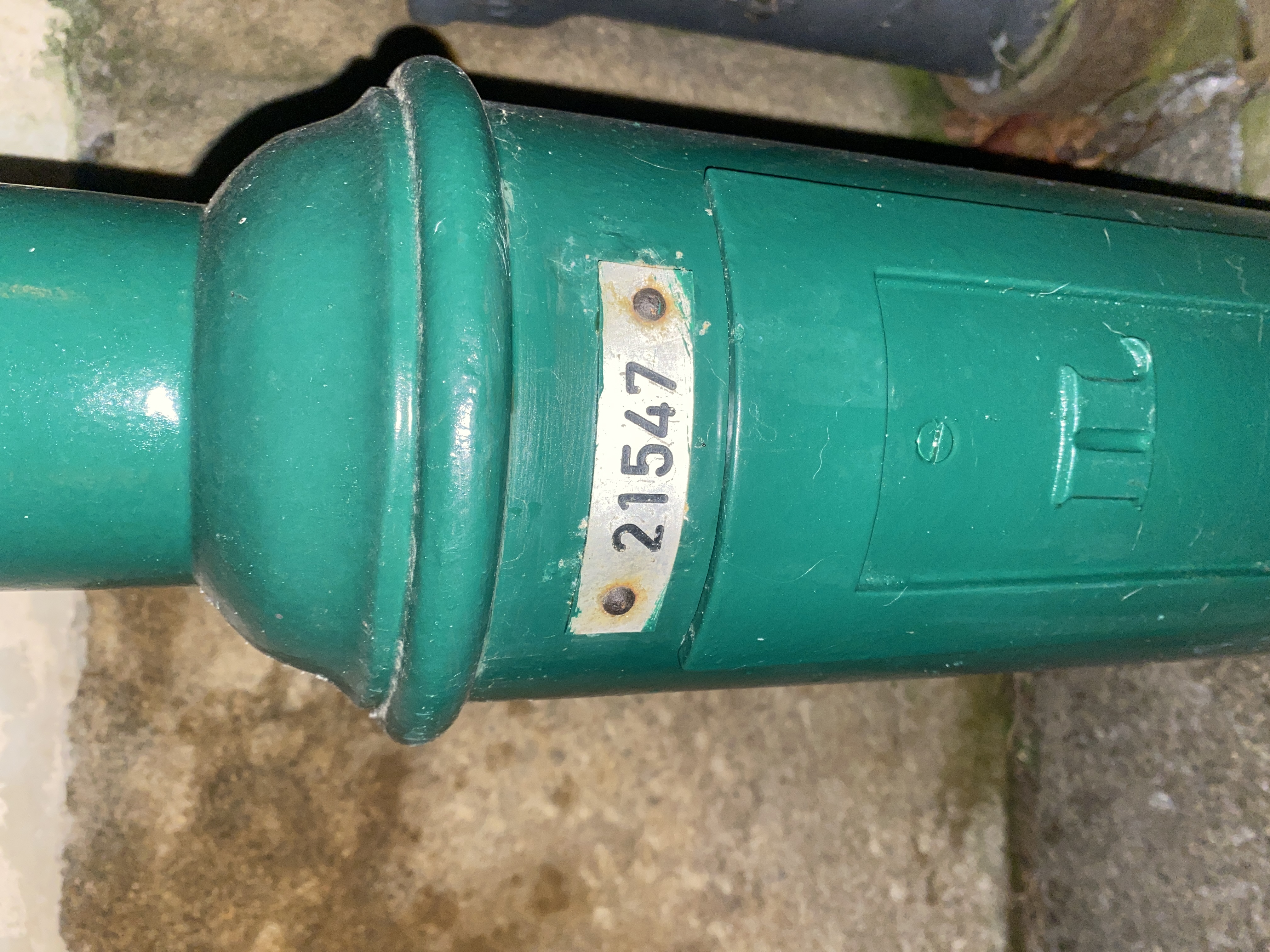 Veřejné osvětlení