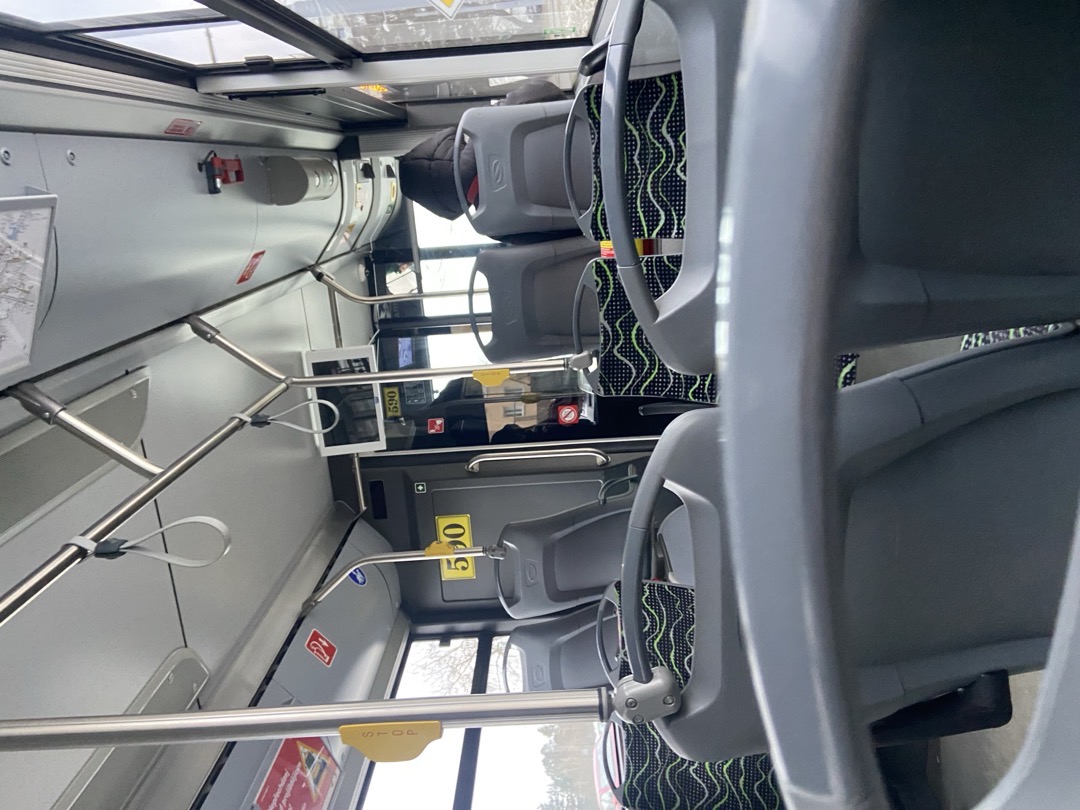 Nefunkční obrazovka IS