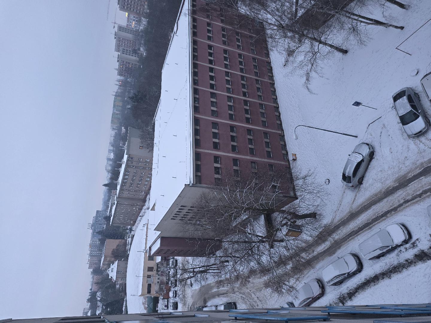 Ošetření, prosolení komunikace