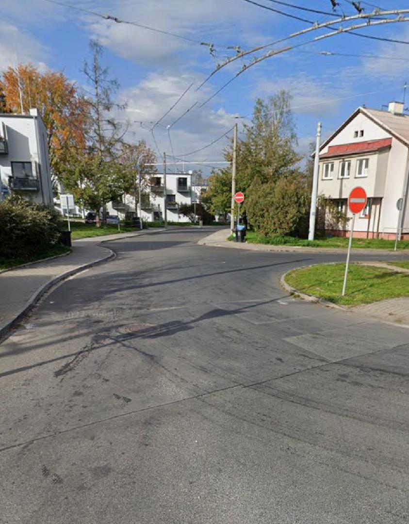 Neviditelný přechod