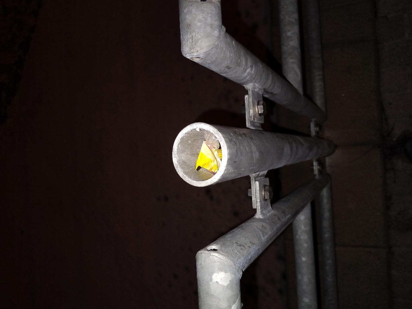 Zastávka U Kasáren