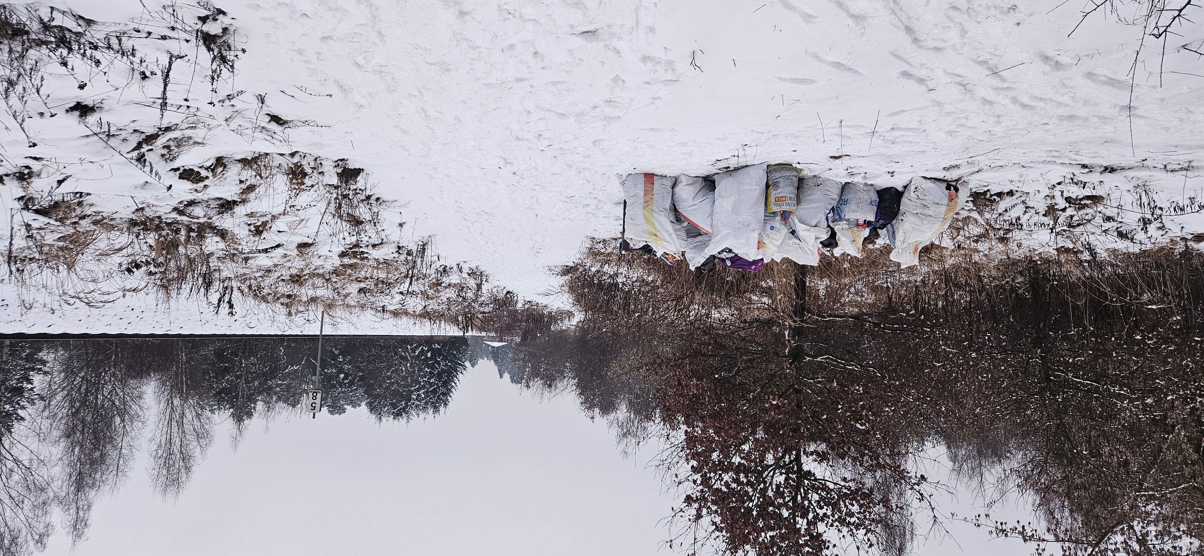 Nelegální skládka