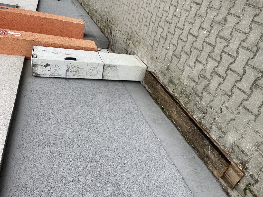 Fotografie nahlášení