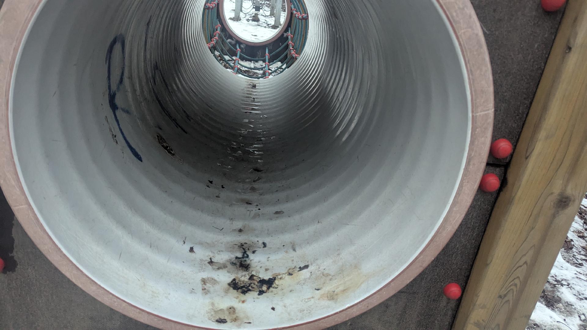 Fotografie nahlášení