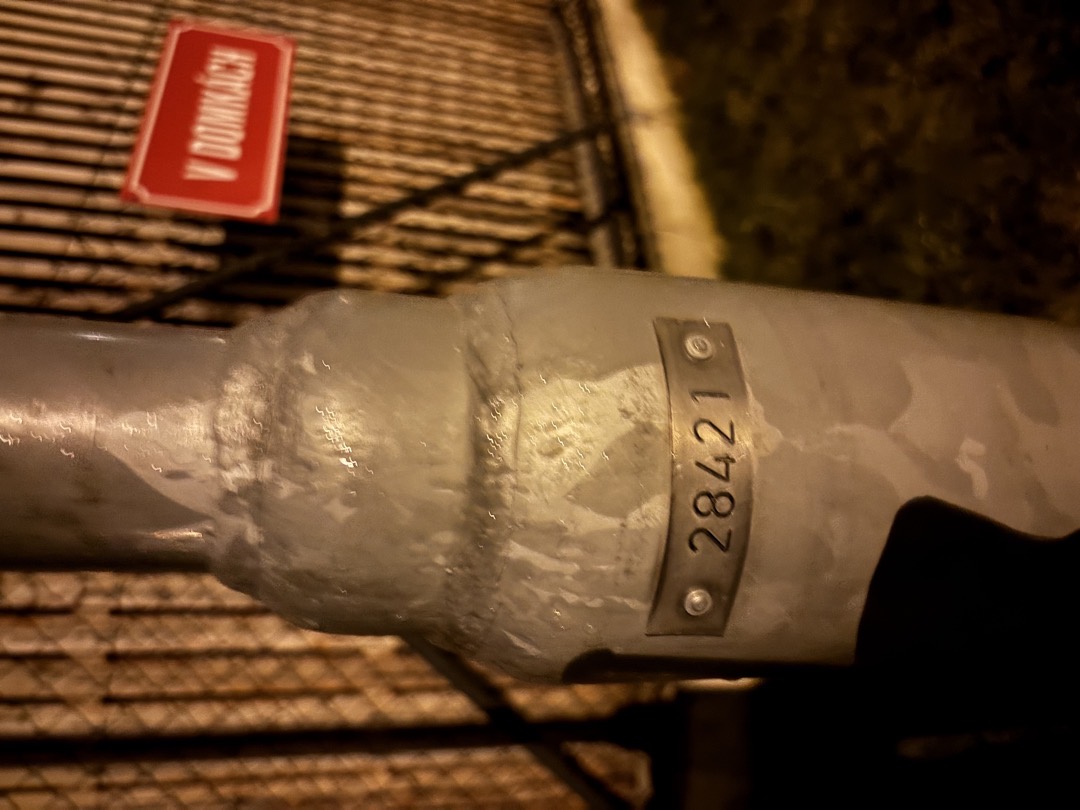 Nesvítí celá ulice