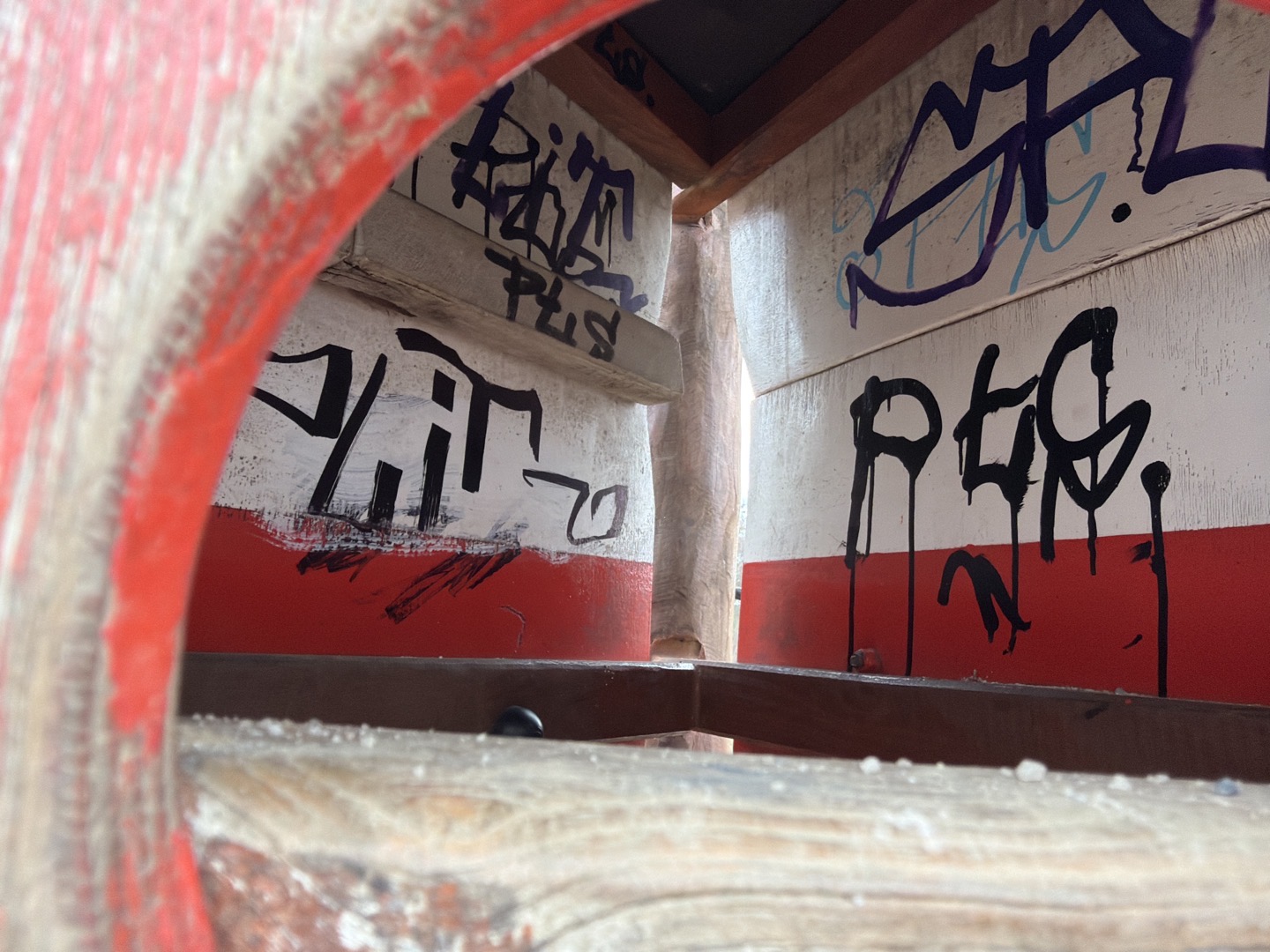 potagované prolézačky 