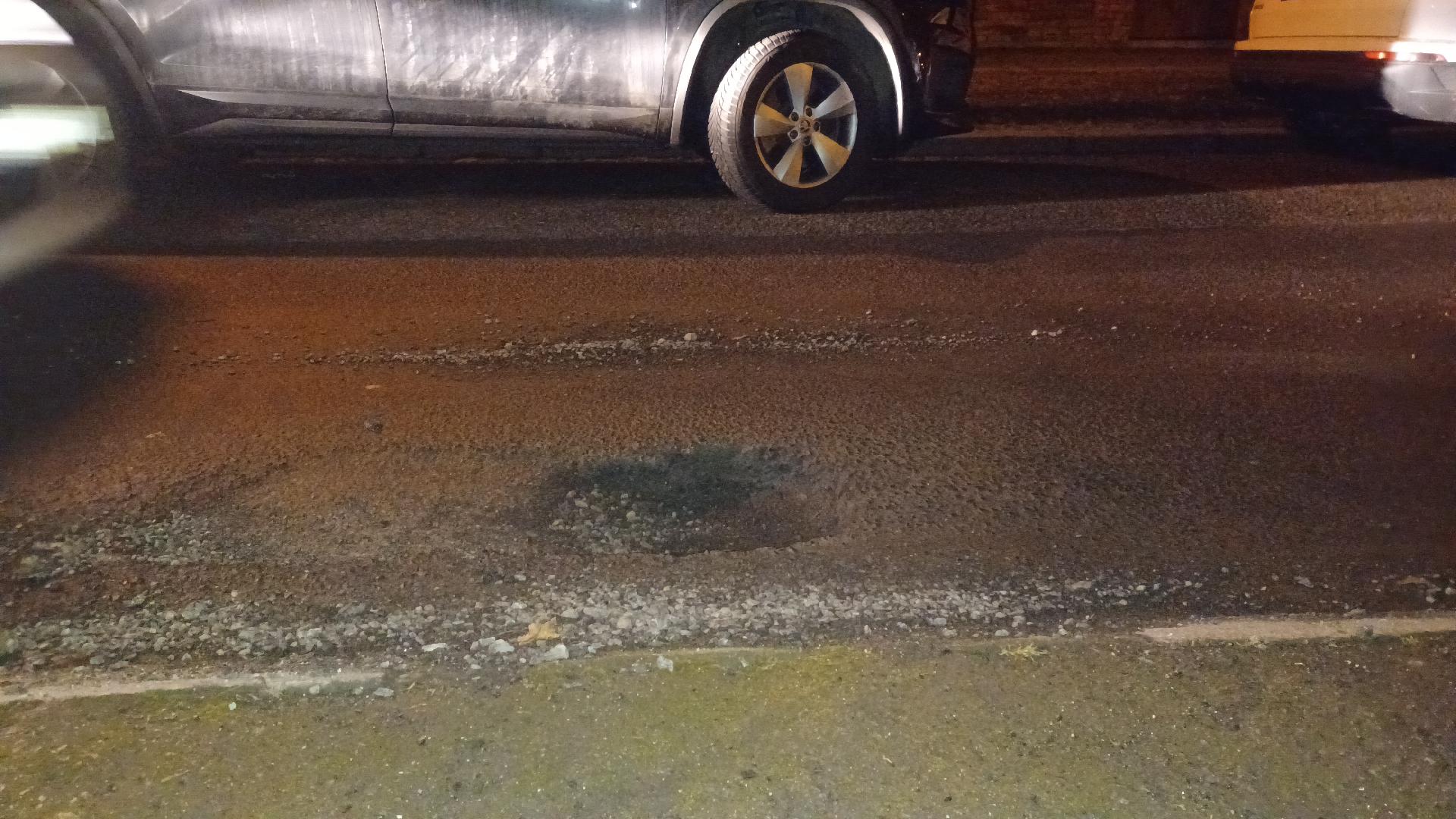 Výmol - Družstevní 7