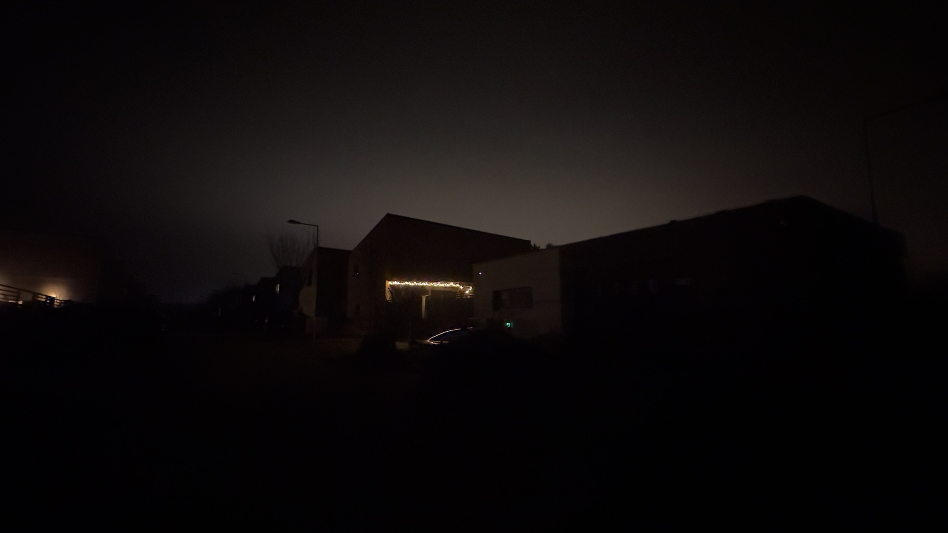 Fotografie nahlášení