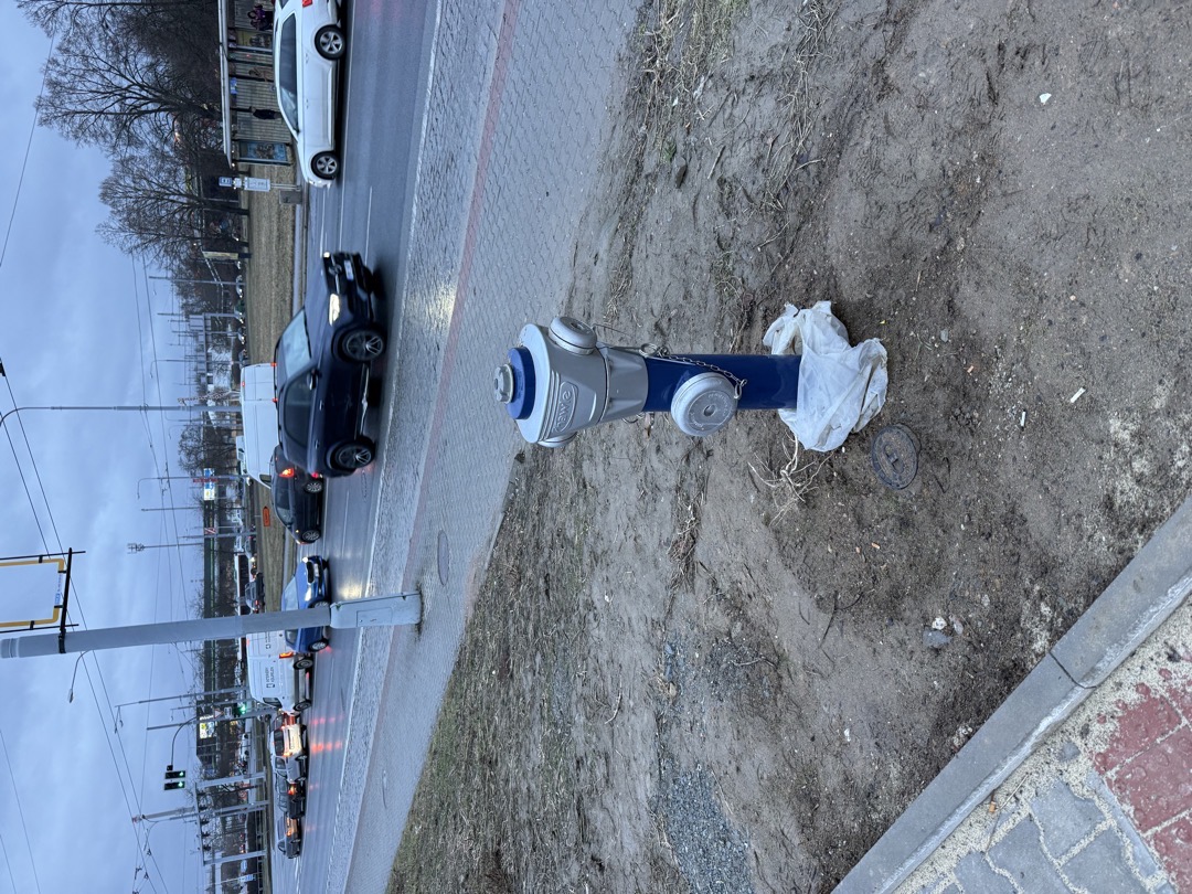 Odpad a neupravený prostor