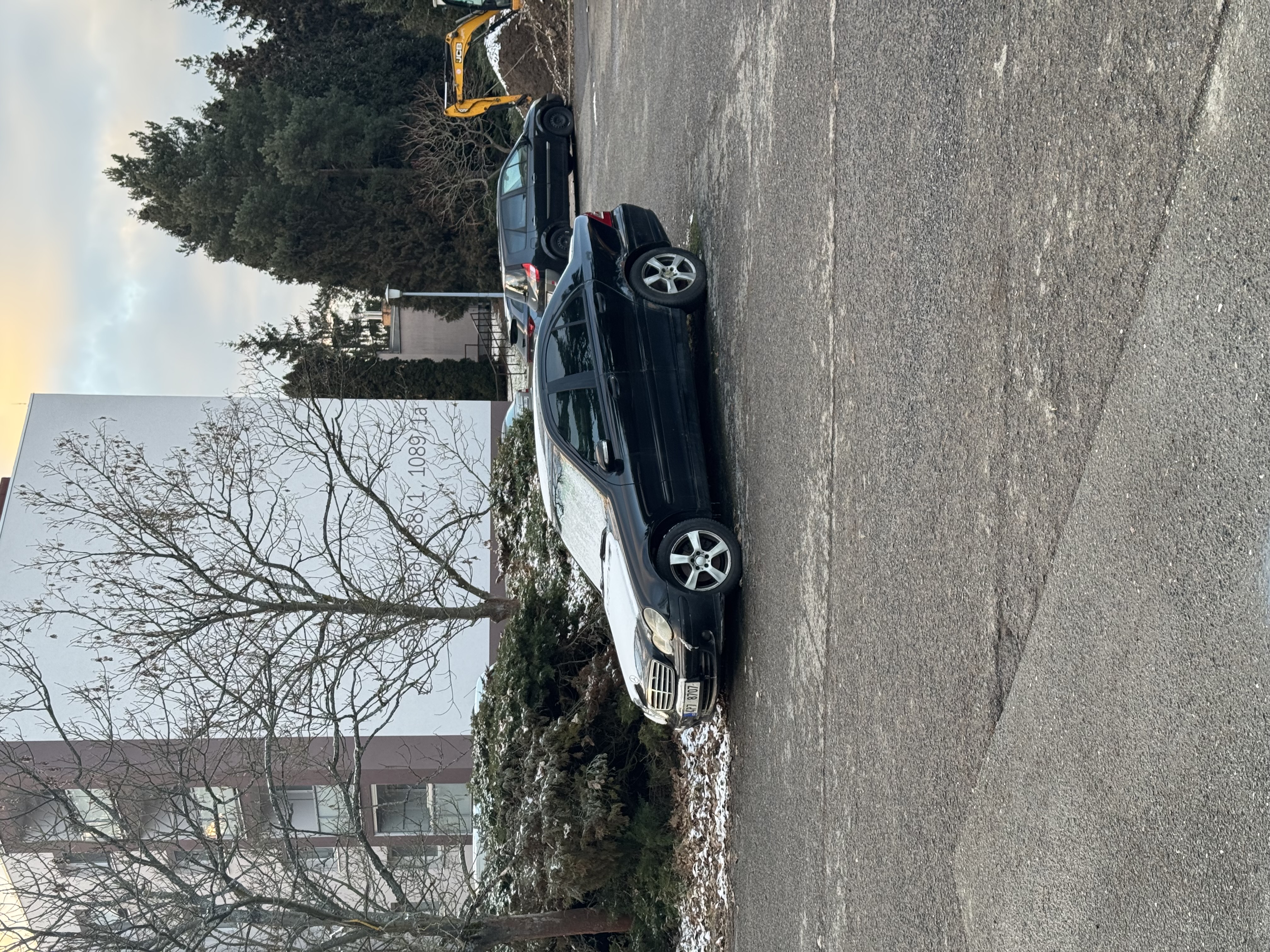 Fotografie nahlášení