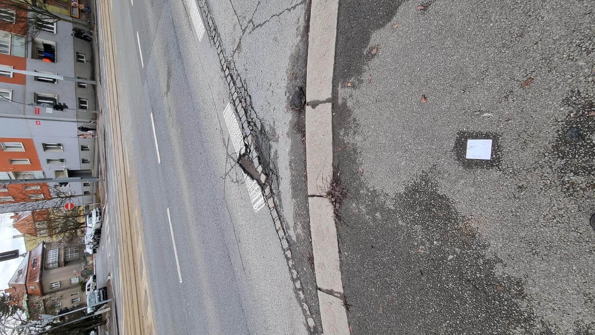 Fotografie nahlášení