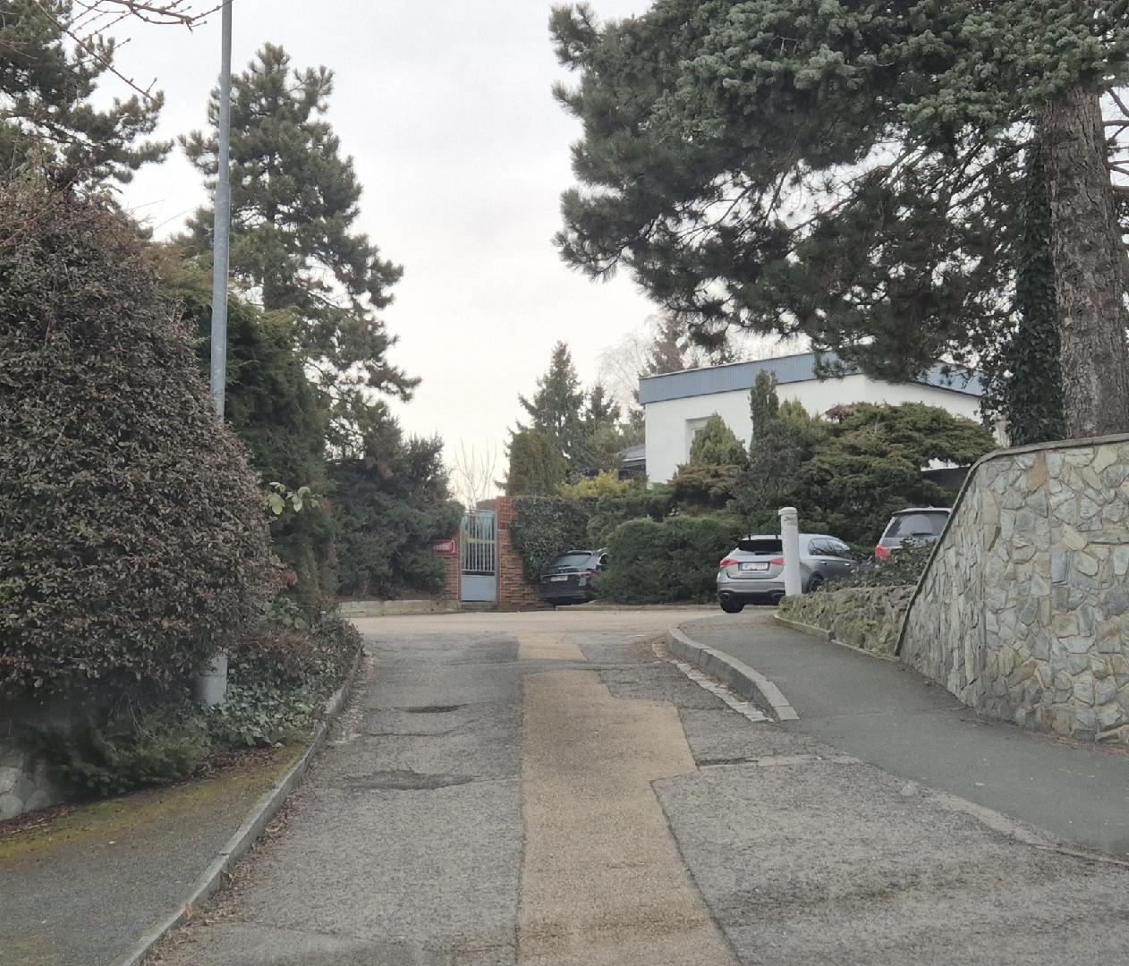 Fotografie nahlášení