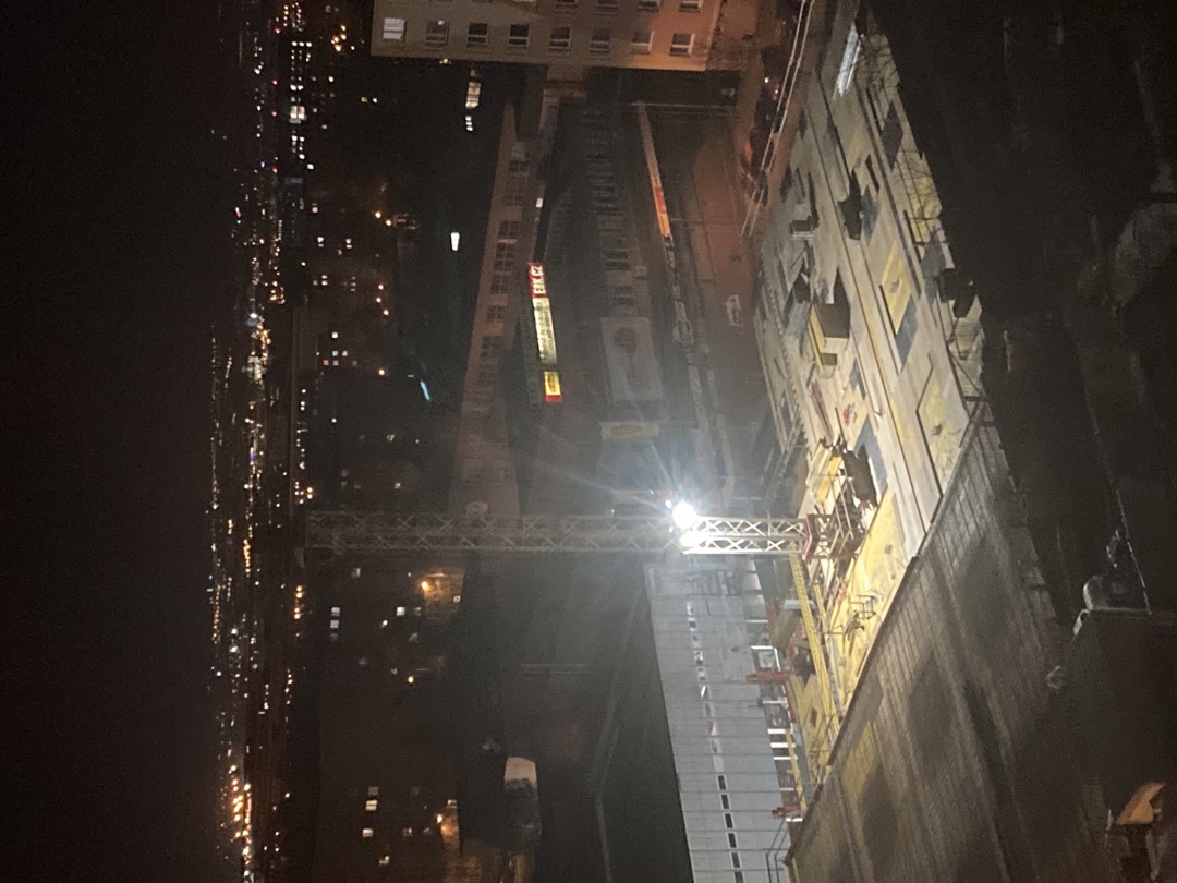 Fotografie nahlášení