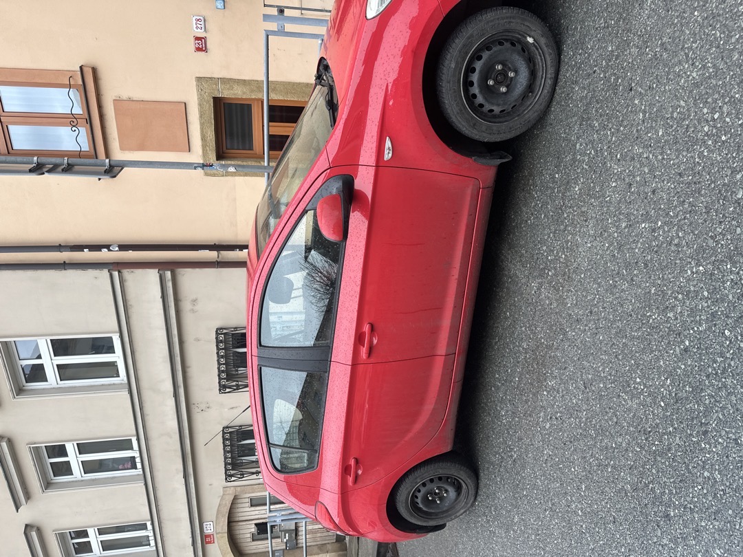 Nebezpečný kraj na silnici