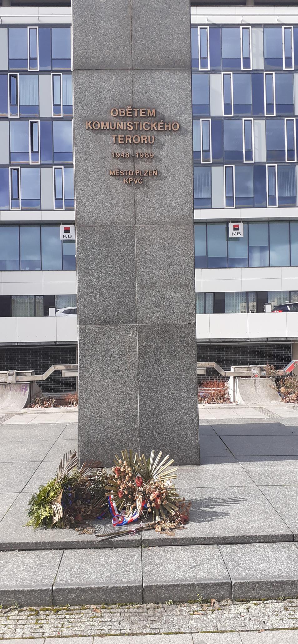 Fotografie nahlášení