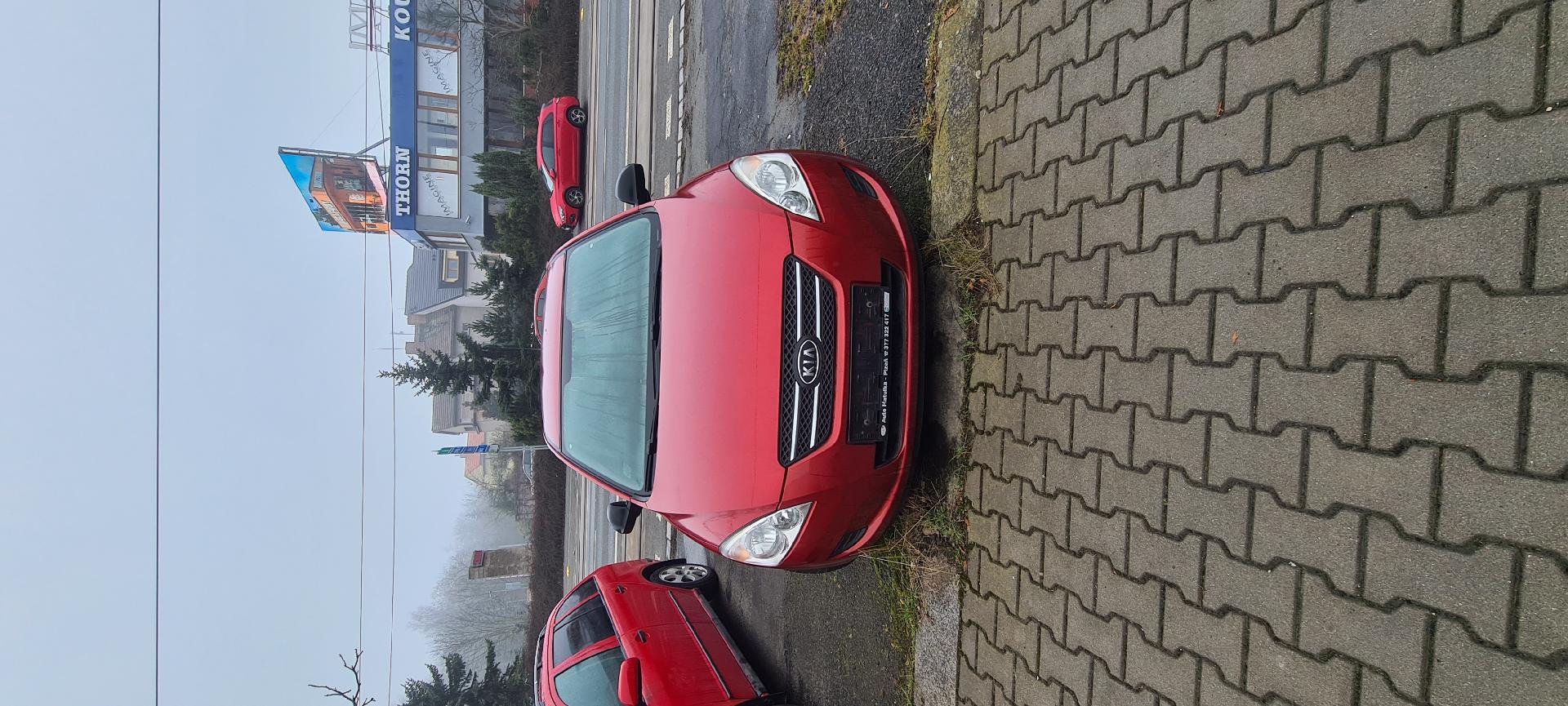 Fotografie nahlášení