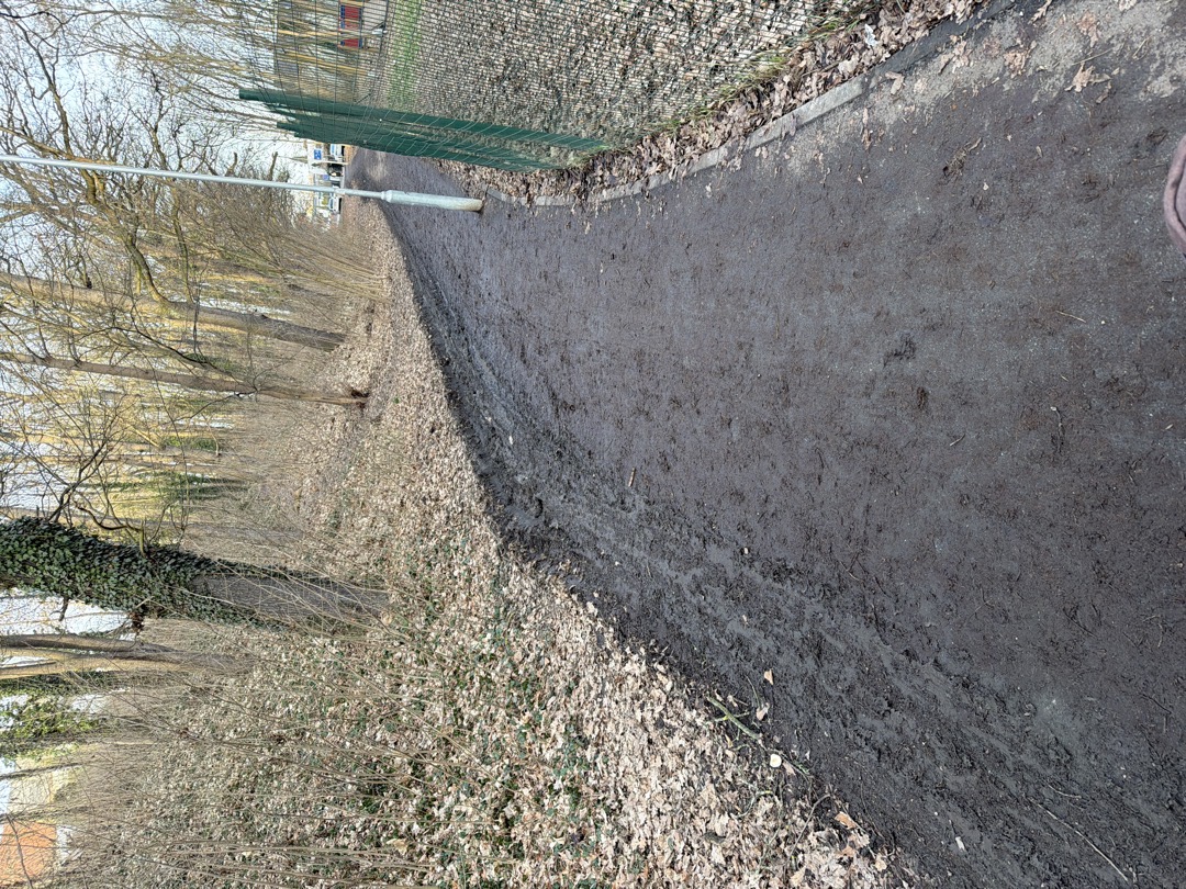 Fotografie nahlášení