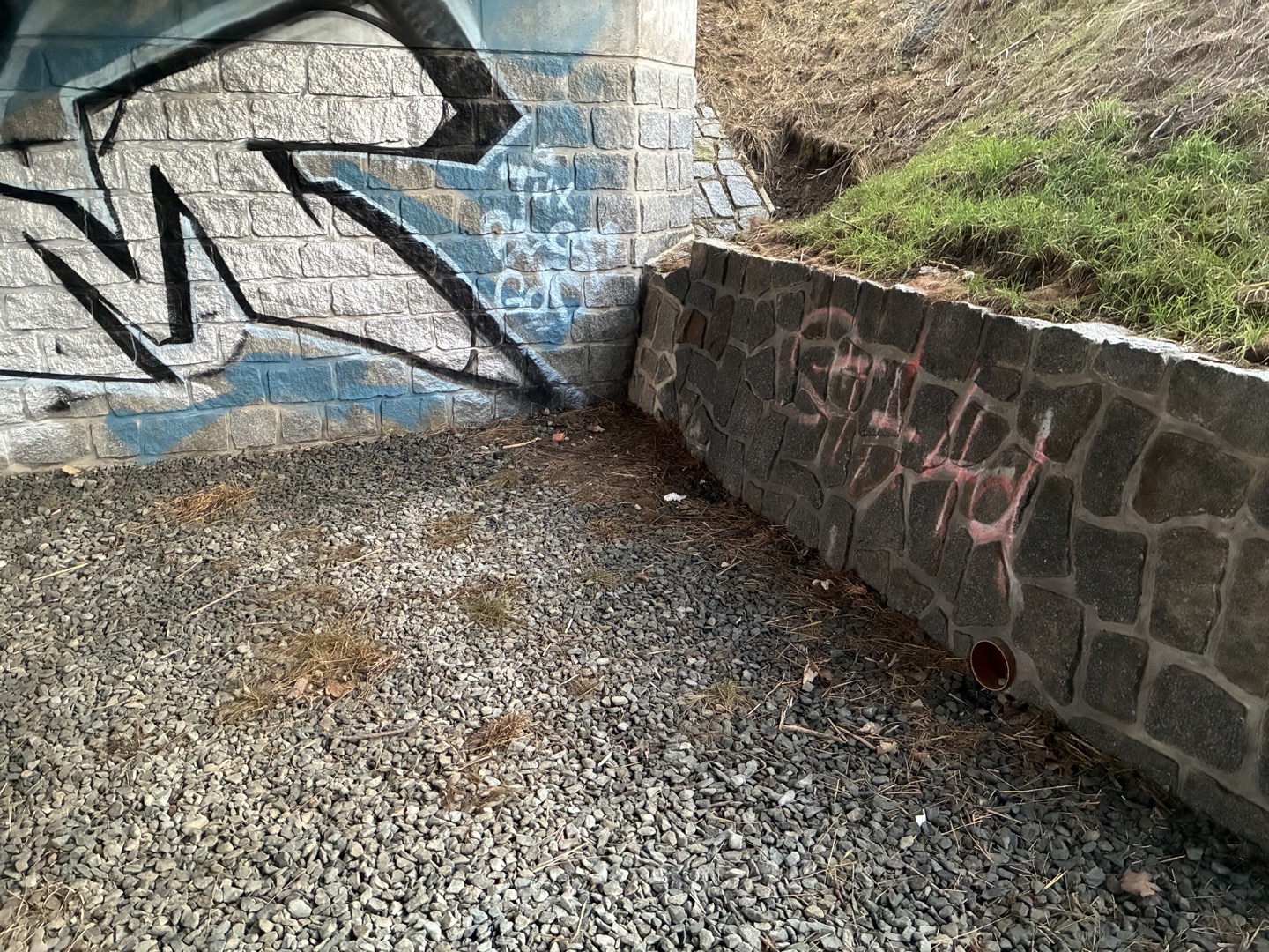 Fotografie nahlášení