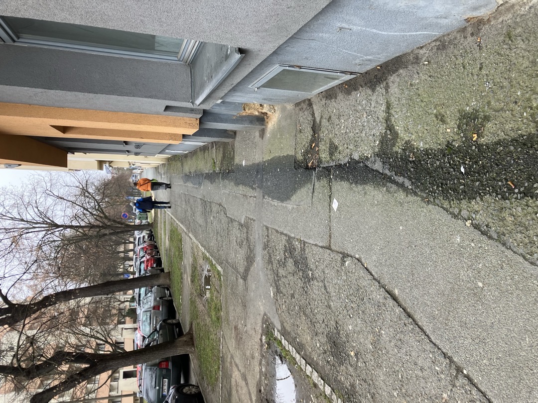 rizikove chovani neporadek