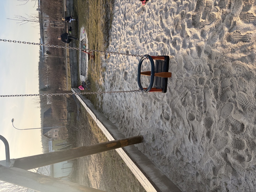 Fotografie nahlášení