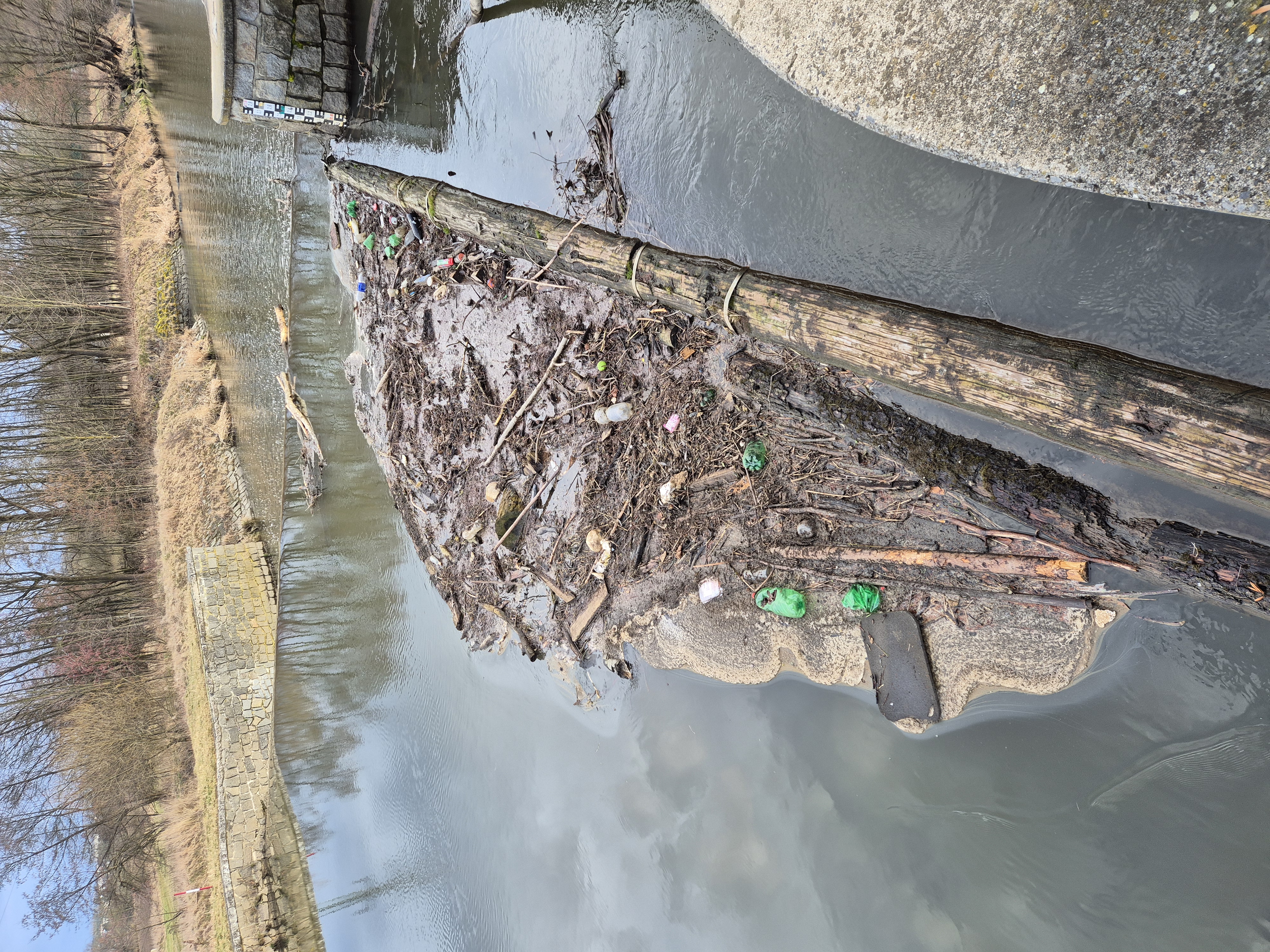 Fotografie nahlášení