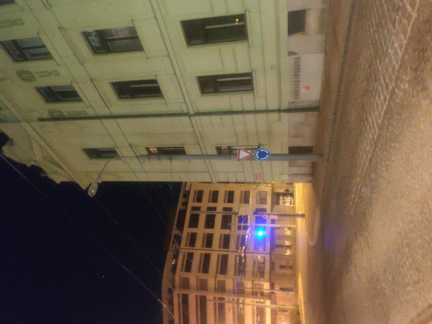 Fotografie nahlášení