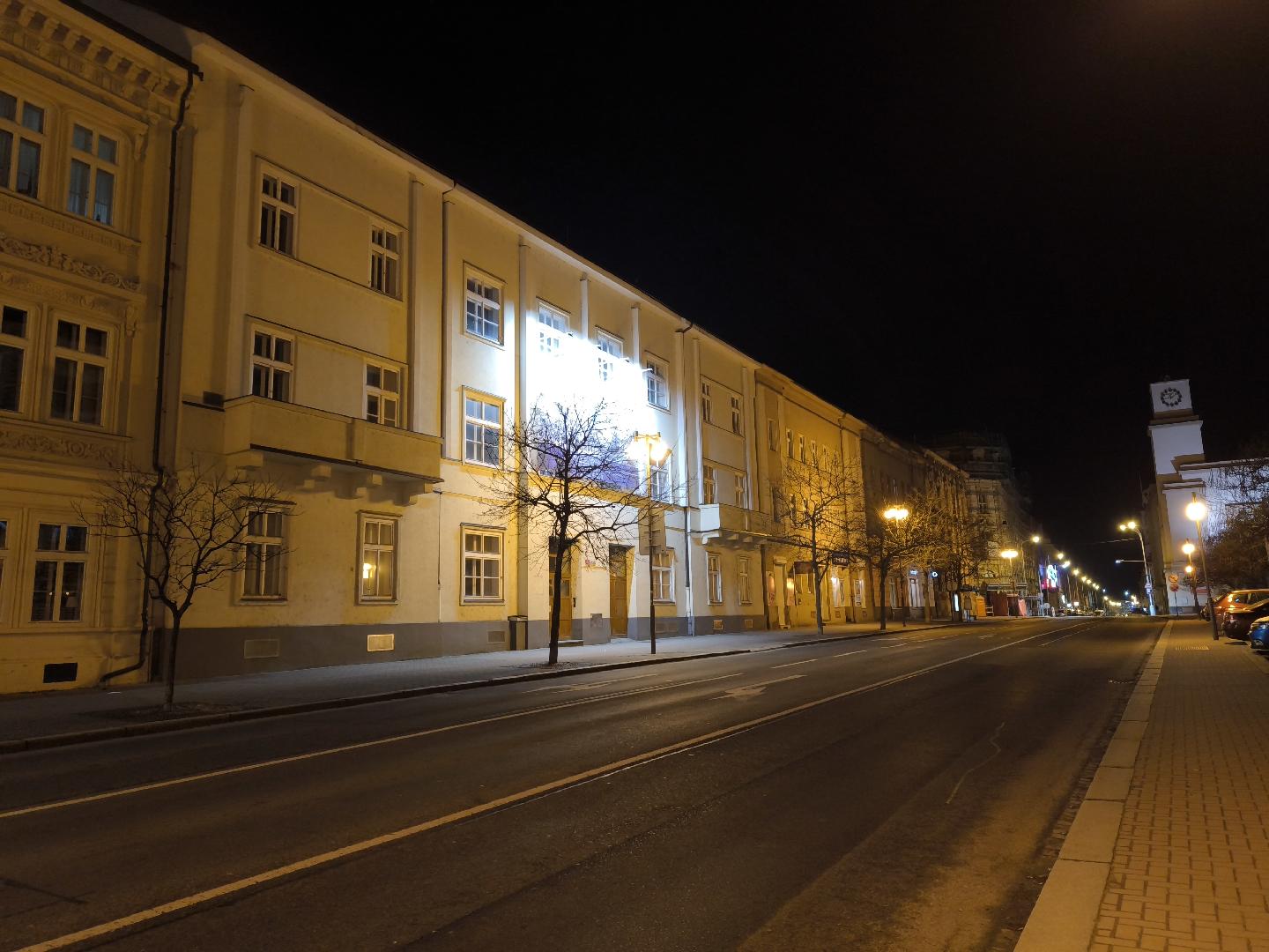 Fotografie nahlášení