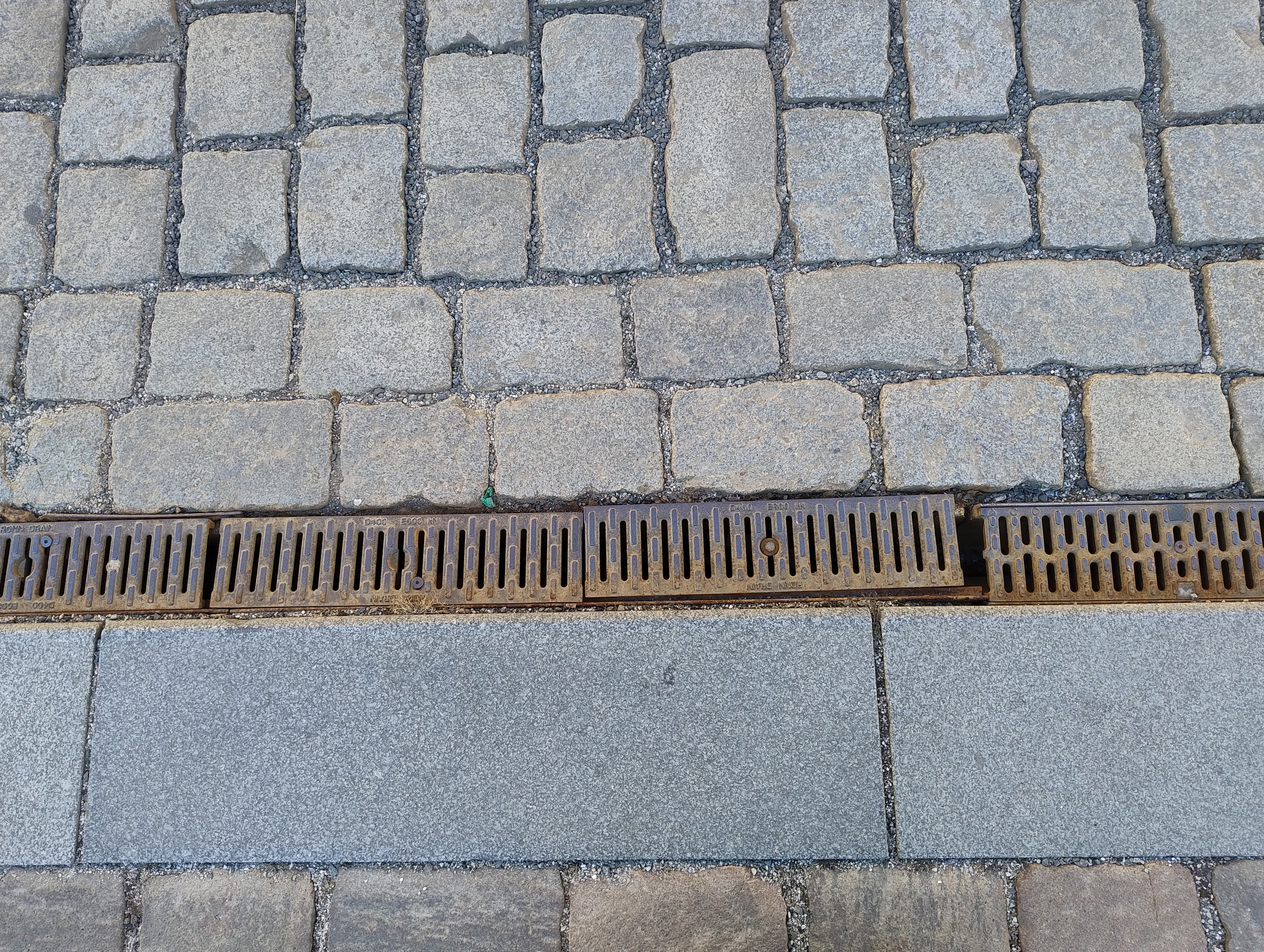 Fotografie nahlášení